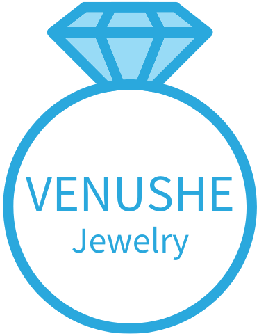 Venushe Jewelry,Shine MySelf